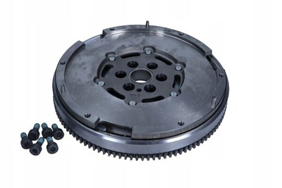 415053711 колесо двухмассовый для форд c - max / focus 1 , 5 - 1 , 6 td