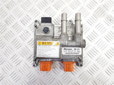 461903D200 Насос масляный Hyundai Santa Fe 4 поколение [рестайлинг] (2020-2023) 2021
