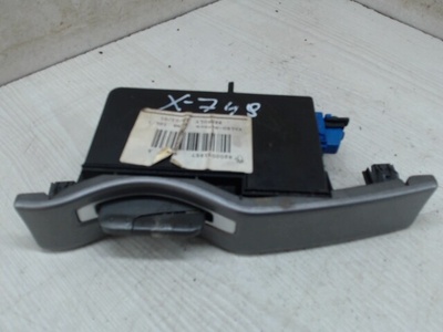 8200091857 картоприемник Renault Laguna 2 (2001 - 2008) 2003