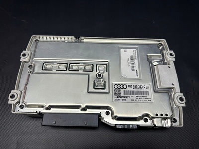 4G0035223C усилитель bose audi a6 a7 a8