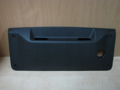 98096052ZD крышка замка дверь задняя toyota proace jumpy expert