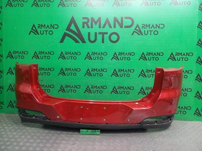 602000607AA Бампер Chery Tiggo 7 Pro T1E 2020-нв , 602001065AA
