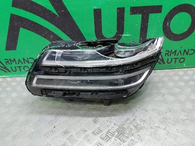 92101T6000 Фара Genesis GV80 1 2020-нв