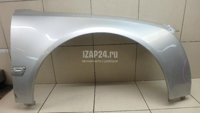 4E0821106K Крыло переднее правое VAG A8 [4E] (2002 - 2010)