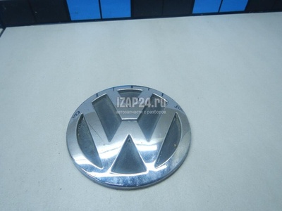 2K0853630BULM Эмблема на крышку багажника VAG Caddy III (2004 - 2015)