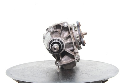 0AV409053AF Коробка раздаточная VAG Caddy III (2004 - 2015)