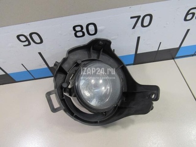26150EA525 Фара противотуманная правая Nissan Pathfinder (R51) (2005 - 2014)