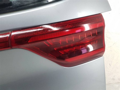 92406F1600 Фонарь крышки багажника правый Kia Sportage 4 (2018 - 2021) 2018 .