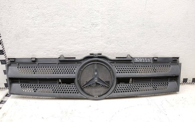 A9607500418 Решётка радиатора Mercedes-Benz Arocs