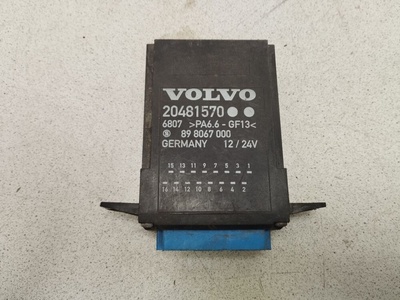 20481570 Блок управления Volvo FM 2004-