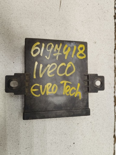 500321740 Блок управления Iveco Euro Tech 1992-2002