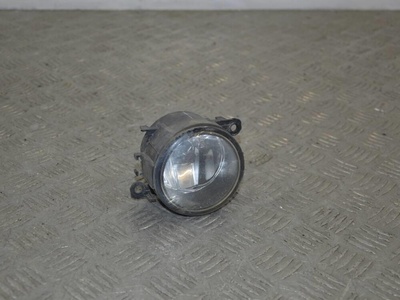 26154EA500 Фара противотуманная левая Nissan Pathfinder (2004-2014) 2005