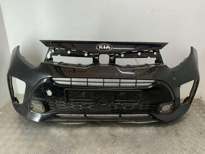 86511G6300 Бампер передний Kia Picanto(2017-2021) 2022
