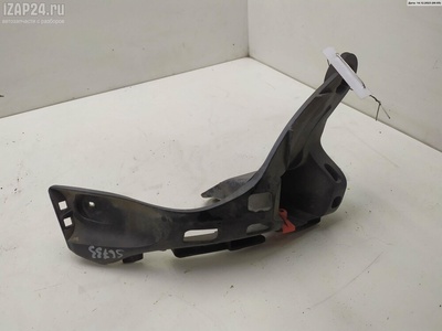 13143107 Кронштейн бампера заднего R Opel Astra H 2007