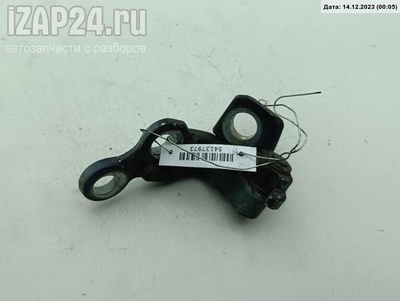 XS4AA22801AB Петля двери передней правой Ford Focus I (1998-2005) 2004