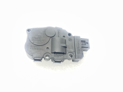 A2218200042 Сервопривод заслонок печки Mercedes-Benz E-Class W212 2010 , K9749005