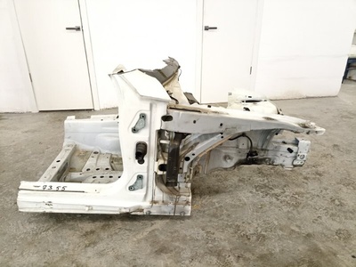 A2126200461 Четверть кузова Mercedes-Benz E-Class W212 2010 , A2126200650, A2126203400