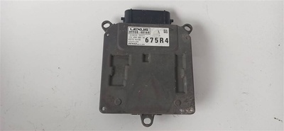 8990848160 Блок управления фарой Lexus RX450H 2020 89908-48160
