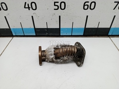 059131525AB Трубка картерных газов VAG A6 [C6,4F] (2004 - 2011)