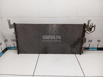 9760638004 Радиатор кондиционера (конденсер) Hyundai-Kia Sonata IV (EF)/ Sonata Tagaz (2001 - 2012)