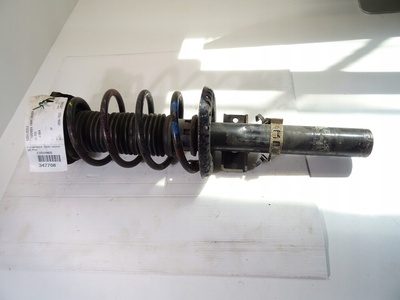 5Z0413031C volkswagen фокс амортизатор передняя 1.4 правая
