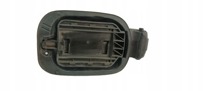 5E0809702D панель wlewu топлива skoda октавия iii