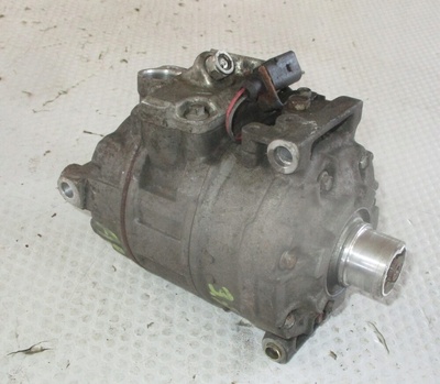 4E0260805F audi a8 d3 3 , 7 v8 компрессор кондиционера