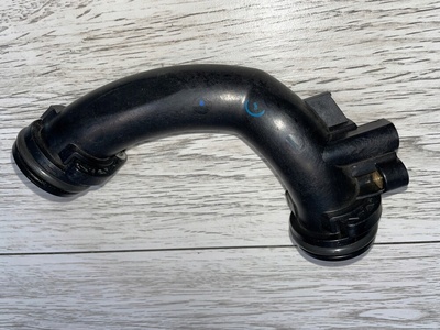 Трубки соединительная гильза bmw g01 x3 11658587519