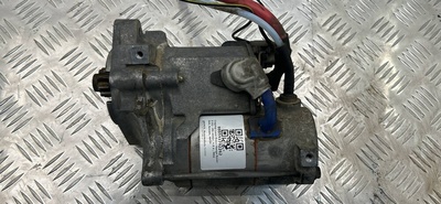 7504480 Стартер Land Rover Range Rover 3 2002