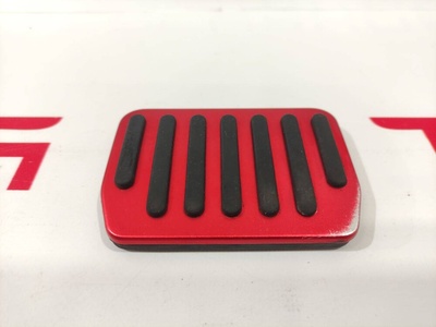 1118869101B Накладка на педаль Tesla Model Y 2021 ,1013225,1013224,1020792