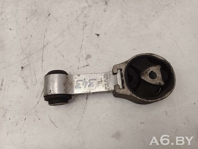 113560007R Подушка крепления двигателя Renault Laguna 3 2010