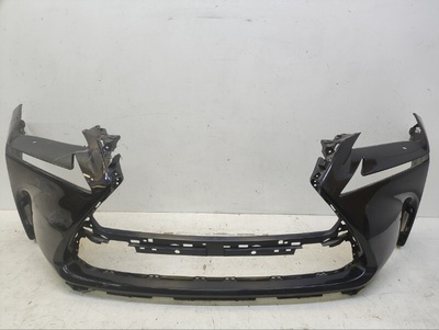5211978901 бампер Lexus NX200 1 2014-2023