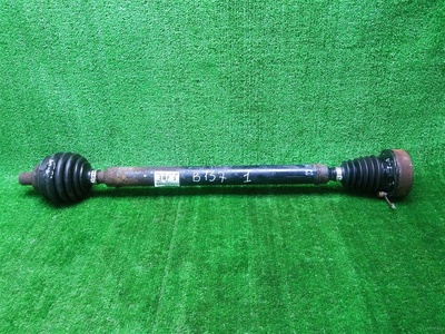 1K0407272MP полуось Volkswagen Jetta 5 (2006-2011)