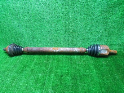 1K0407272FS полуось Volkswagen Jetta 5 (2006-2011)