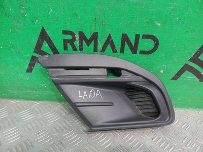 8450100963 заглушка птф Lada Granta 1 2018-нв