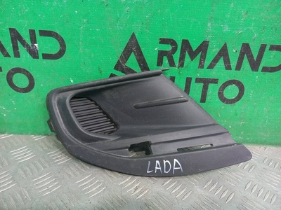 8450100963 заглушка птф Lada Granta 1 2018-нв