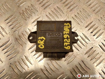 98418150 Реле (прочие) Iveco daily 2 2000
