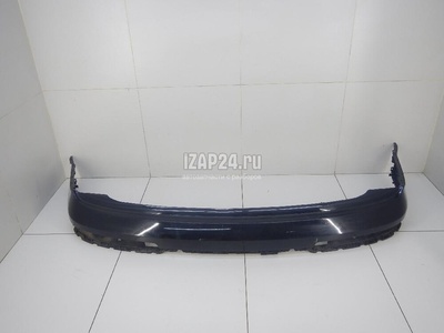 4L0807303BGRU Бампер задний VAG Q7 [4L] (2005 - 2015)