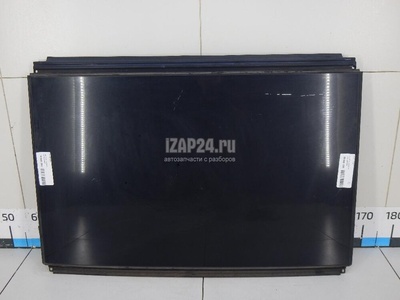 4L0877056C Стекло люка VAG Q7 [4L] (2005 - 2015)