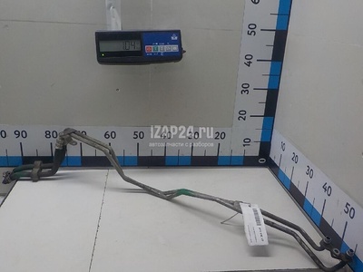 7L8317801G Трубка системы охлаждения АКПП VAG Q7 [4L] (2005 - 2015)