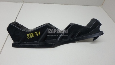 3C0807889A Направляющая переднего бампера левая VAG Passat [B6] (2005 - 2010)