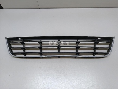 3C0853671C9B9 Решетка в бампер центральная VAG Passat [B6] (2005 - 2010)