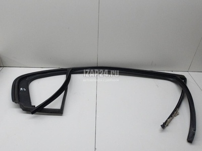 3AE839432D5AP Уплотнитель стекла двери VAG Passat [B6] (2005 - 2010)