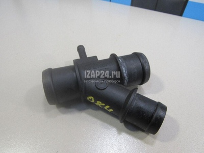 1K0121087H Тройник системы охлаждения VAG Passat [B6] (2005 - 2010)