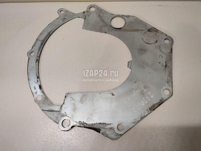 06J103645 Пластина КПП VAG Passat [B6] (2005 - 2010)