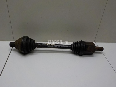1K0407271DE Полуось передняя левая VAG Passat [B6] (2005 - 2010)