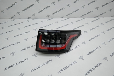 LR136856 Фонарь задний рестайлинг RH Land Rover Range Rover Sport L494 2013