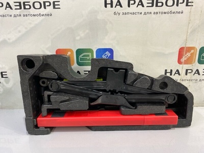 203000014AA Ящик для инструментов Chery Tiggo 8 Pro 2021 купить бу в Ростове-на-Дону по цене 6618 руб. Z35677262 - iZAP24