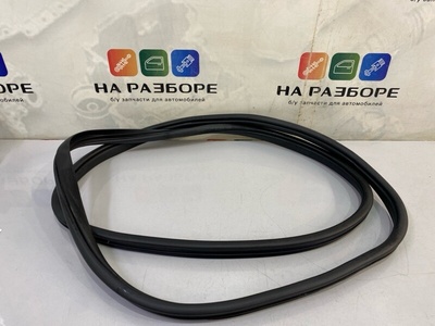 554000708AA уплотнительная резинка дверного проема Chery Tiggo 8 Pro 2021