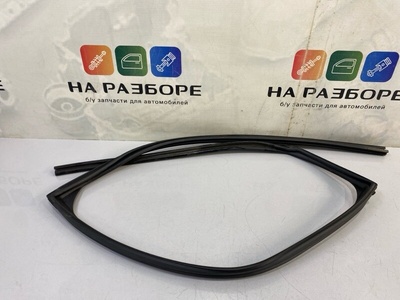 554000084AA уплотнительная резинка стекла двери Chery Tiggo 8 Pro 2021